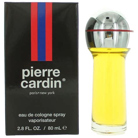 pierre cardin men's cologne